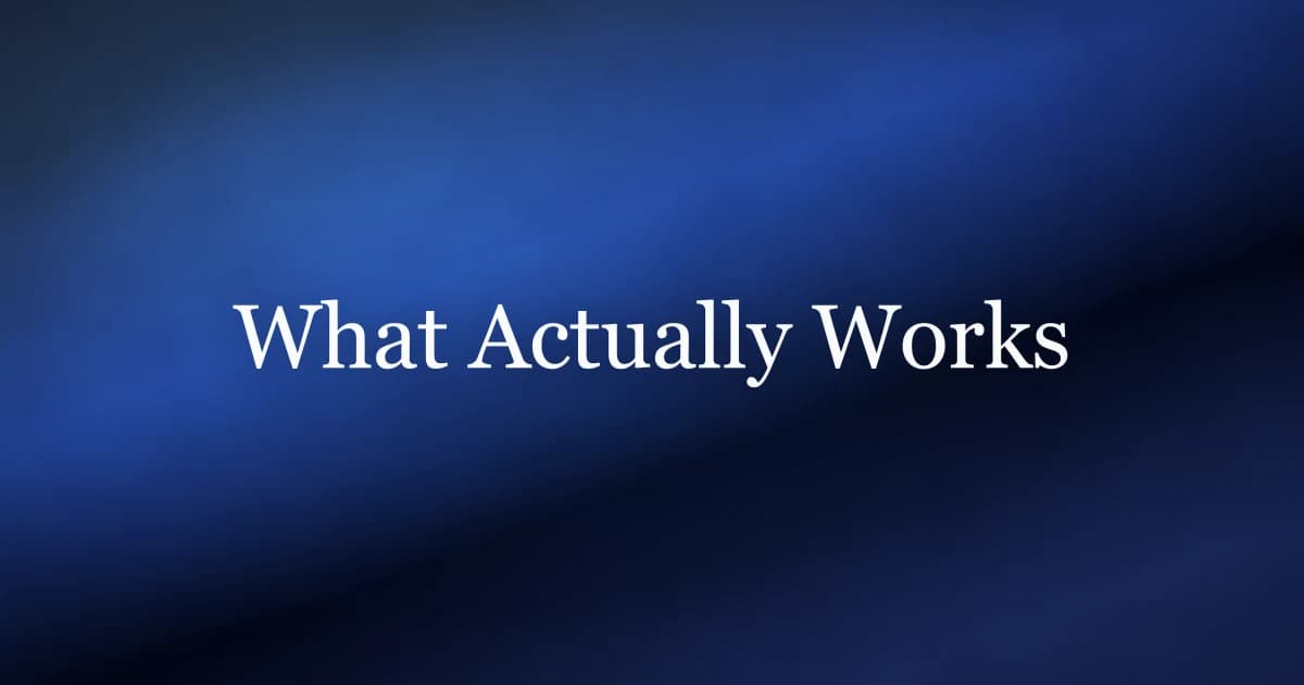 Honest look at penis enlargement treatments and what actually improves erection firmness in men